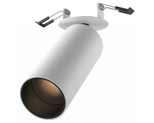 Спот Maytoni FOCUS LED C053CL-L12W3K-W-W Спот Maytoni FOCUS LED C053CL-L12W3K-W-W