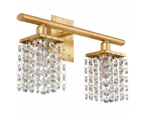 Бра Eglo ПРОМО Pyton Gold 97724 Бра Eglo ПРОМО Pyton Gold 97724