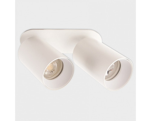 Спот Italline DANNI DANNY FR2 white-4241 Спот Italline DANNI DANNY FR2 white-4241