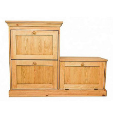 Тумба для обуви Porte chaussure