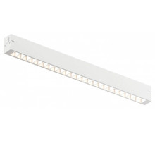 Накладной светильник Denkirs SMART GRILL DK8002-CONN-WH