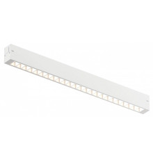 Накладной светильник Denkirs SMART GRILL DK8002-CONN-WH