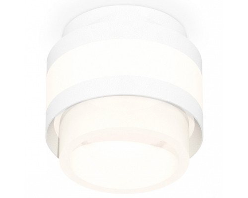 Накладной светильник Ambrella Light XS XS8418001 Накладной светильник Ambrella Light XS XS8418001