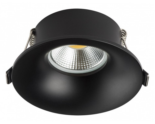 Встраиваемый светильник Lightstar Levigo 010027 Встраиваемый светильник Lightstar Levigo 010027