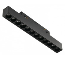 Накладной светильник MyFar Technical MT0211-12W3K-B
