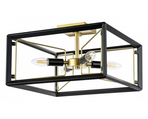 Люстра на штанге Lightstar Regolo 713347 Люстра на штанге Lightstar Regolo 713347