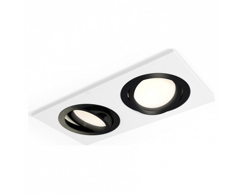 Встраиваемый светильник Ambrella Light XC XC7635081 Встраиваемый светильник Ambrella Light XC XC7635081