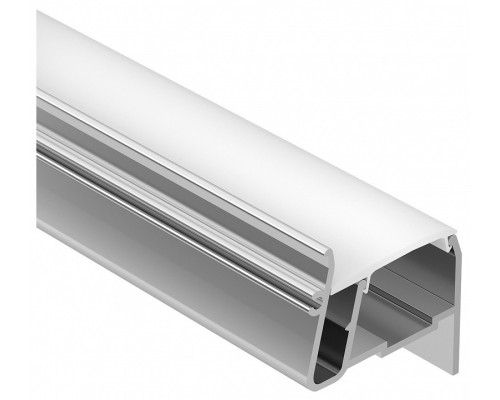 Профиль для контурной подсветки натяжного потолка Arlight STRETCH 040702 Профиль для контурной подсветки натяжного потолка Arlight STRETCH 040702