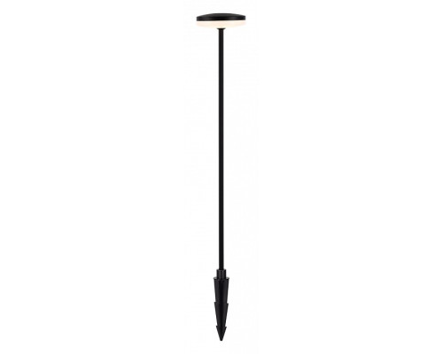 Наземный высокий светильник ST-Luce Glimer SL9524.415.01 Наземный высокий светильник ST-Luce Glimer SL9524.415.01