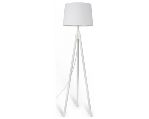 Торшер Maytoni Calvin Z177FL-01W Торшер Maytoni Calvin Z177FL-01W