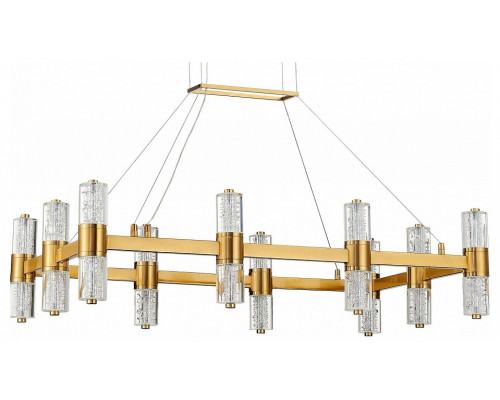 Подвесная люстра ST-Luce Gemina SL6007.203.20 Подвесная люстра ST-Luce Gemina SL6007.203.20