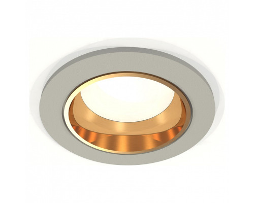 Встраиваемый светильник Ambrella Light XC XC6514004 Встраиваемый светильник Ambrella Light XC XC6514004