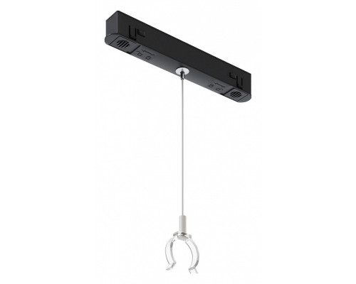 Подвес для трека Maytoni Accessories for tracks Exility TRA101SWT-2B Подвес для трека Maytoni Accessories for tracks Exility TRA101SWT-2B