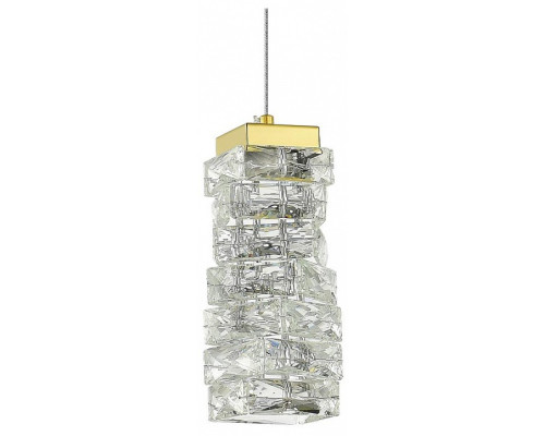 Подвесной светильник ST-Luce Espira SL6010.203.08 Подвесной светильник ST-Luce Espira SL6010.203.08