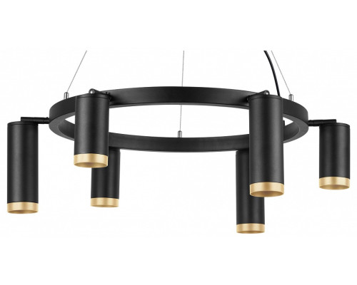 Подвесная люстра Lightstar Rullo LR01637387340 Подвесная люстра Lightstar Rullo LR01637387340