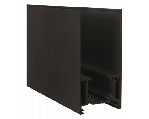 Трек накладной Maytoni Busbar trunkings Gravity TRX010-412B Трек накладной Maytoni Busbar trunkings Gravity TRX010-412B