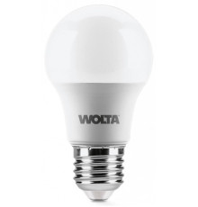 Лампа светодиодная Wolta  E27 7Вт 4000K 25S55BL7E27
