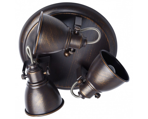 Спот DeMarkt Ринген 2 547020403 Спот DeMarkt Ринген 2 547020403