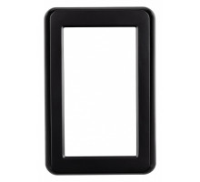 Рамка для двойной розетки Arlight FRM 043771