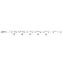 Гирлянда на деревья Professional 315-406