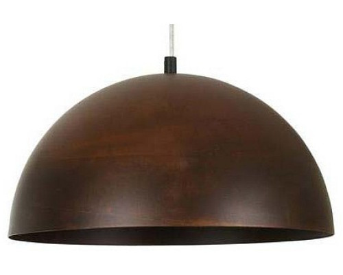 Подвесной светильник Nowodvorski Hemisphere Rust 6367 Подвесной светильник Nowodvorski Hemisphere Rust 6367