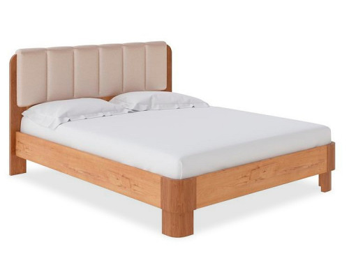 Кровать односпальная Wood Home Lite 2 Кровать односпальная Wood Home Lite 2