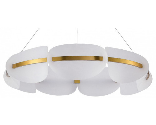 Подвесная люстра ST-Luce Etoile SL1304.203.56 Подвесная люстра ST-Luce Etoile SL1304.203.56
