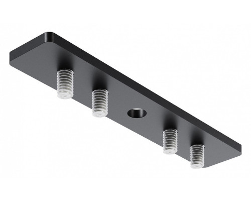Крепление для трека Maytoni Accessories for tracks Exility TRAM034CI-R-41B Крепление для трека Maytoni Accessories for tracks Exility TRAM034CI-R-41B