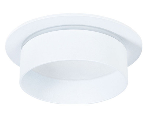 Встраиваемый светильник Arte Lamp Imai A2264PL-1WH Встраиваемый светильник Arte Lamp Imai A2264PL-1WH
