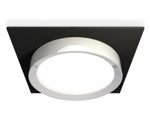 Встраиваемый светильник Ambrella Light XC XC8062003 Встраиваемый светильник Ambrella Light XC XC8062003