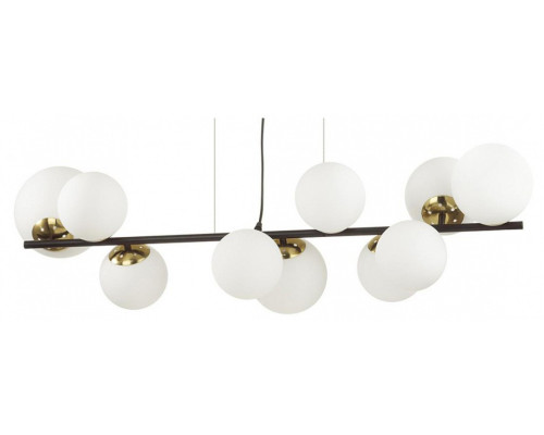 Подвесная люстра Lumion Moderni 6508/10 Подвесная люстра Lumion Moderni 6508/10