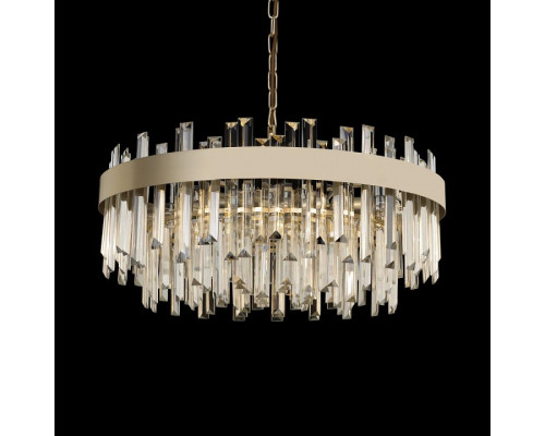 Подвесная люстра Citilux Лаура CL301282 Подвесная люстра Citilux Лаура CL301282