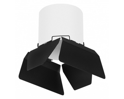Накладной светильник Lightstar Rullo R3486487 Накладной светильник Lightstar Rullo R3486487