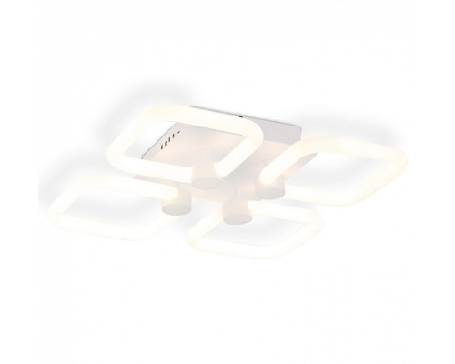 Потолочная люстра Ambrella Light FA FA3819 Потолочная люстра Ambrella Light FA FA3819