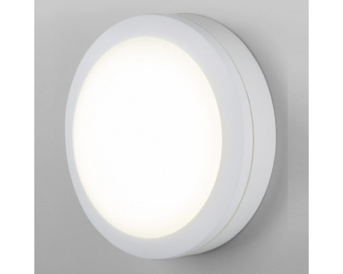 Накладной светильник Elektrostandard Circle a048704 Накладной светильник Elektrostandard Circle a048704
