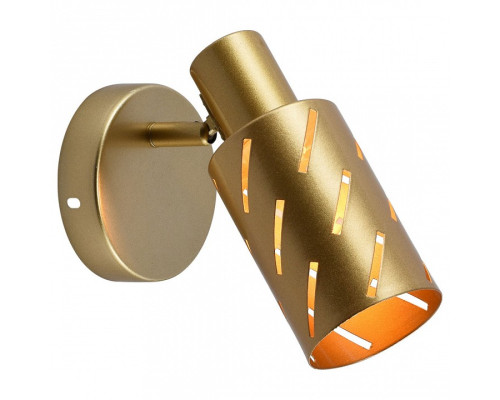 Спот 05970-0.8-01 GOLD Спот 05970-0.8-01 GOLD