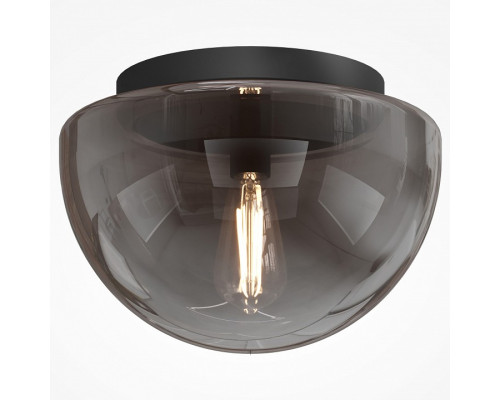 Накладной светильник Maytoni Glassy MOD270CL-01B Накладной светильник Maytoni Glassy MOD270CL-01B