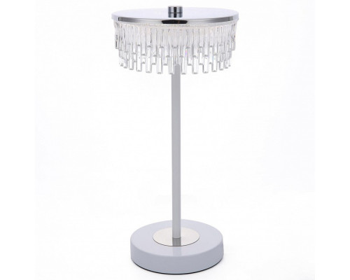 Настольная лампа декоративная Lumion Satiana 8253/1TL Настольная лампа декоративная Lumion Satiana 8253/1TL