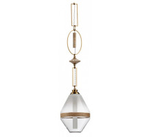 Подвесной светильник Odeon Light Krema 5441/1A