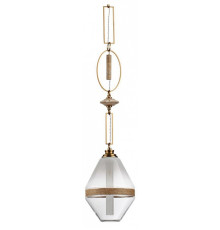 Подвесной светильник Odeon Light Krema 5441/1A