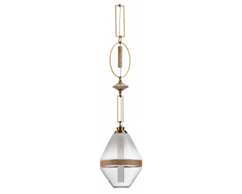 Подвесной светильник Odeon Light Krema 5441/1A Подвесной светильник Odeon Light Krema 5441/1A