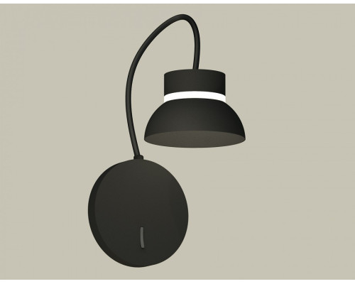 Бра Ambrella Light XB XB9596100 Бра Ambrella Light XB XB9596100