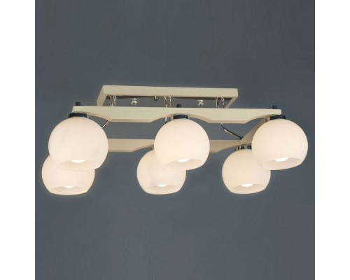 Потолочная люстра Citilux Ариста CL164362 Потолочная люстра Citilux Ариста CL164362