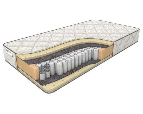 Матрас полутораспальный Sleep-2 TFK 2000x1400 Матрас полутораспальный Sleep-2 TFK 2000x1400