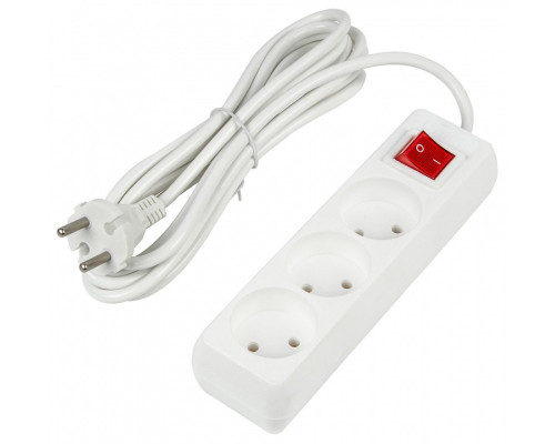 Удлинитель Uniel Ultra UL-00009995 Удлинитель Uniel Ultra UL-00009995