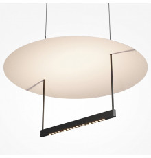 Подвесной светильник Maytoni Ambience MOD280PL-L30B3K1