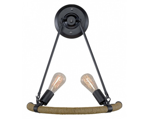 Бра Loft it Rope Filament LOFT1861W Бра Loft it Rope Filament LOFT1861W