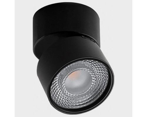 Накладной светильник Italline IT02-011 IT02-011 3000K black Накладной светильник Italline IT02-011 IT02-011 3000K black
