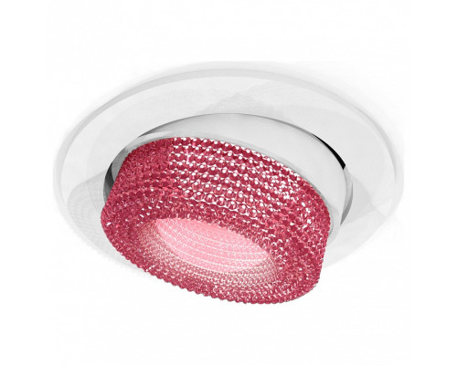 Встраиваемый светильник Ambrella Light XC XC7651062 Встраиваемый светильник Ambrella Light XC XC7651062