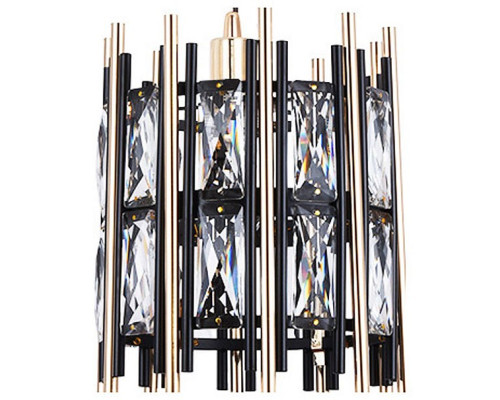 Подвесной светильник Arte Lamp Alruba A1043SP-1BK Подвесной светильник Arte Lamp Alruba A1043SP-1BK